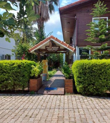 Palm Konak Hotel