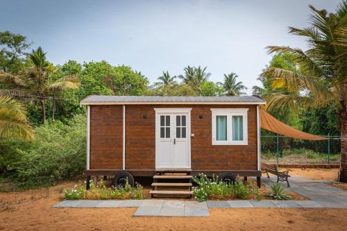 Palmeiral -BeachCottages
