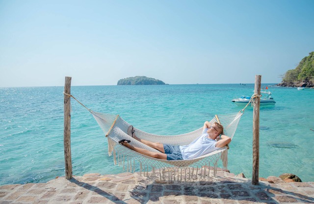 Palmera Villa Phu Quoc