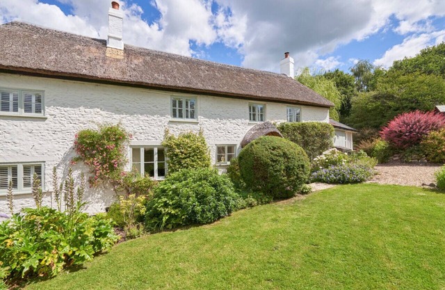 Palmers Cottage - Three Bedroom House, Sleeps 6