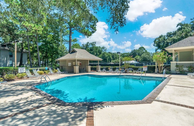 Palmetto Dunes Chic 2BR Villa Pickleball Golf Pool