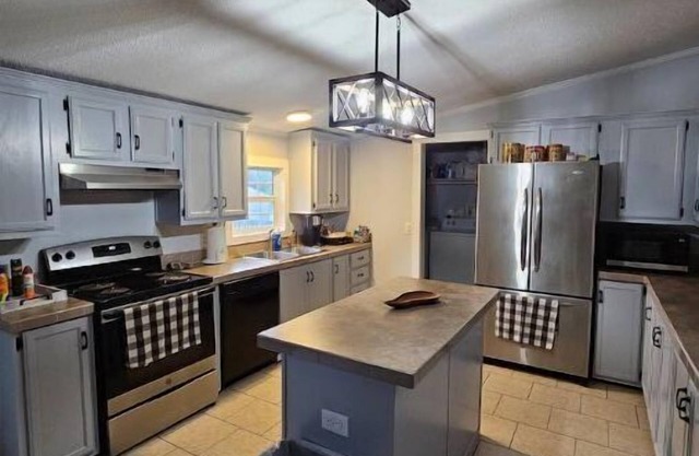 Palmore Hollow Retreat