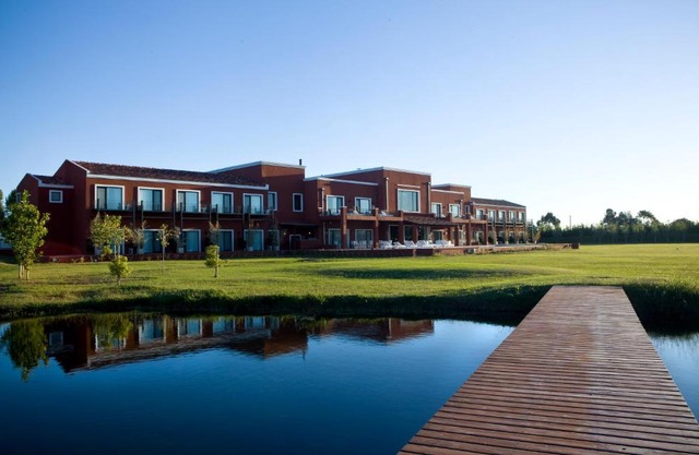 Pampas de Areco Resort de Campo & Spa