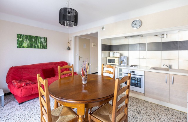 Pamplemousse - Appt à 10min d'Argelès-Sur-Mer