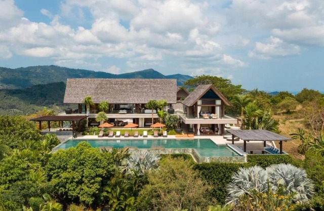 Panacea Retreat