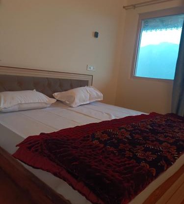 Panchavati hills home stay