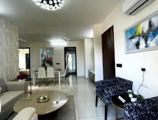 Panchkula Villa Suite
