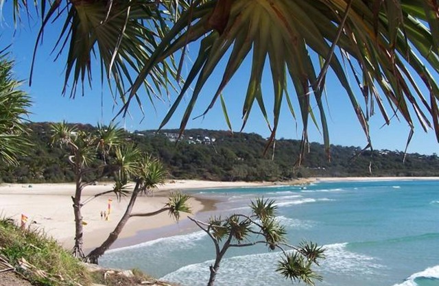 Pandanus Palms Holiday Resort