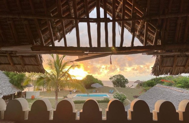 Pangani Cliffs Lodge