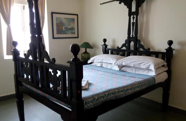 Panjim Inn Service Apartment