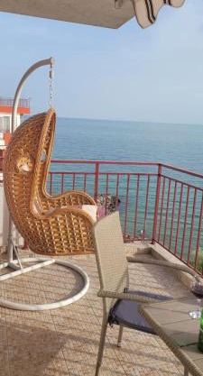 PANORAMA MARINA FORT BEACH & GRAND RESORT - Premium Apartments Sea Viev