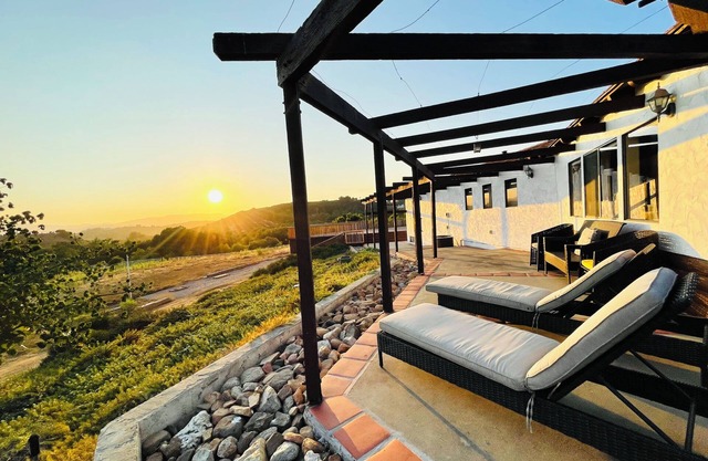Panorama Paradiso 5-Acre 360° Retreat by CasadeLuz -OldTownTemecula,Wine Country