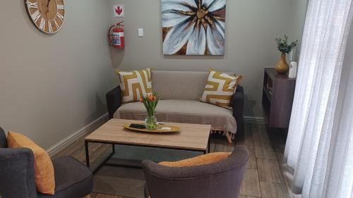 Panorama Self Catering