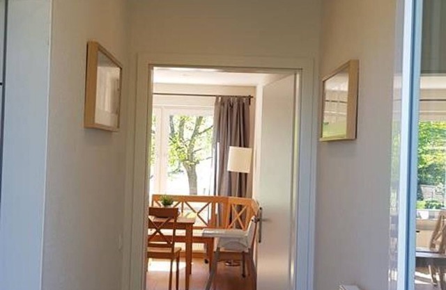 PANORAMIC - Apartment 6 - Whg. No. 6 - Apartment on the upper floor with two bedrooms