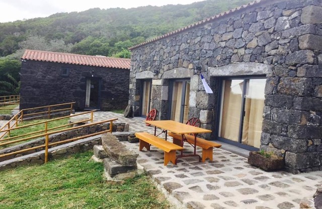 Panoramic House