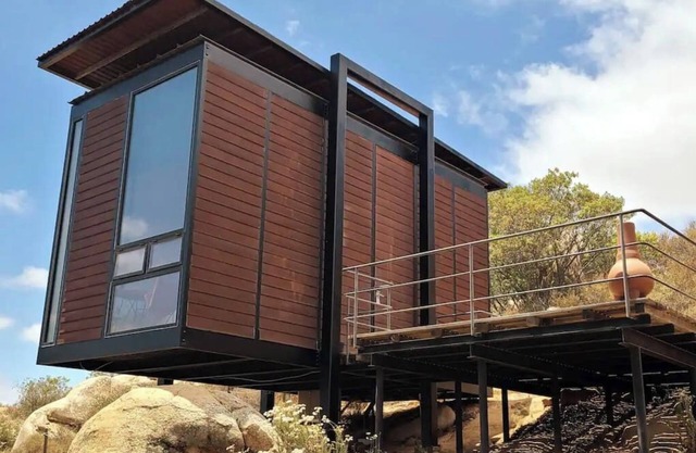 Panoramic Loft 2 - Villa Garven