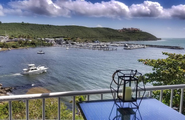 Panoramic Ocean View - Encanto del Mar