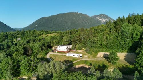 Panoramic Paradise Estate - Sauna & Pool