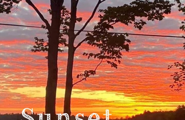 Panther Lake at Bernhard’s Bay Lakefront vacation rental