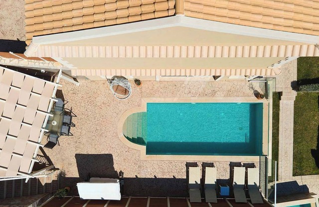 Pantokratoras Villas - Monastiri Private Pool Gem