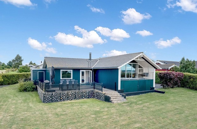 "Panu" - 2.1km from the sea by Interhome