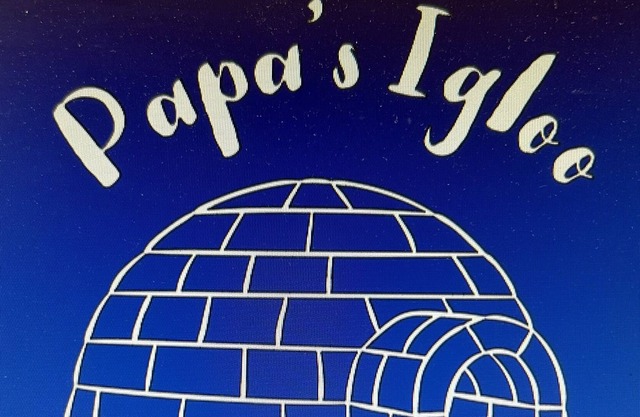 Papa’s Igloo