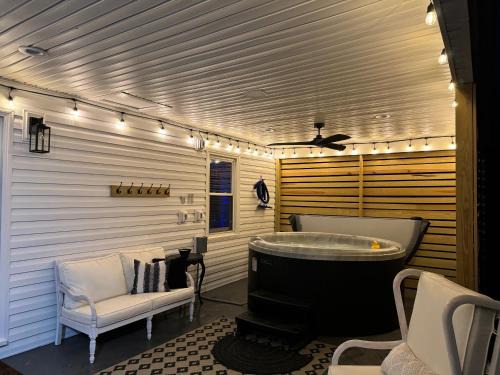 Papas Cottage Near Wineries And Scenic Trails