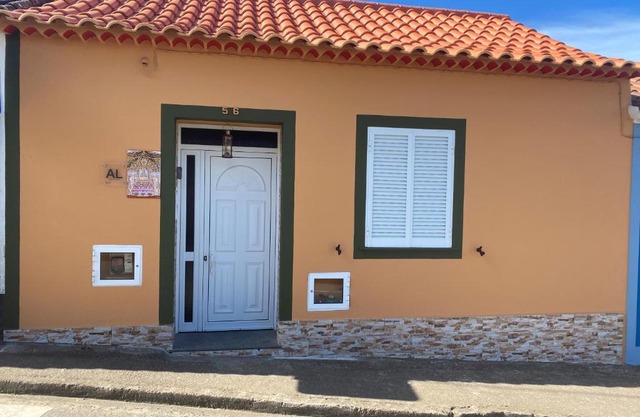 Paraíso Açoreano Guest House