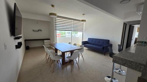 Paraíso Liverte 203