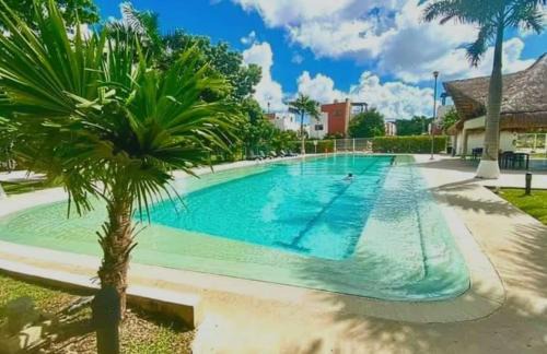 Paraíso Liverte Cancún 603