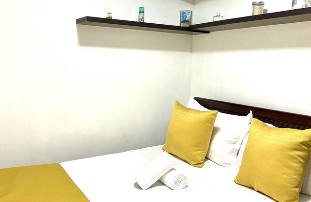 Parañaque City Near international Airport 1,2,3 n ,RESORT WORLD,Okada,SM BICUTAN