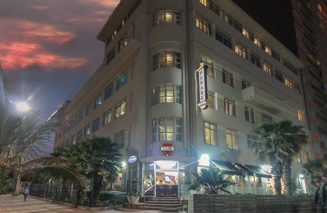 Parade Hotel