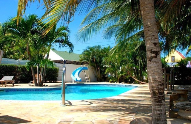 Paradera Paradise