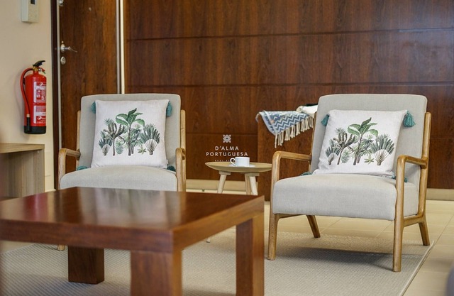 Paradis Salgados Apartment