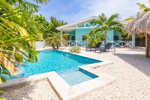 Paradise Apartments - Curacao
