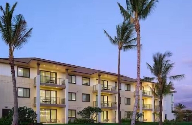 Paradise Awaits! Maui Bay Villas - 1 Bedroom