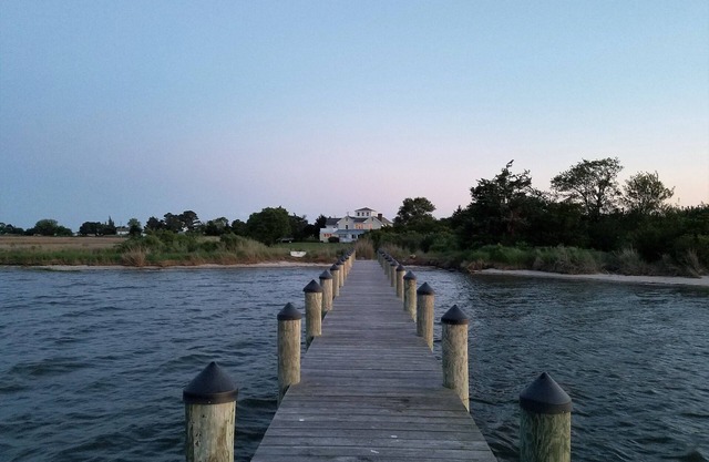 Paradise Awaits.