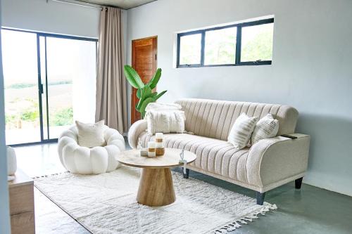 Paradise Bay- Luxury Apartment