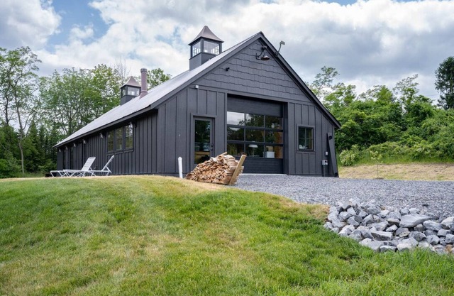 Paradise Found. The Ultimate Skaneateles Lake Retreat.