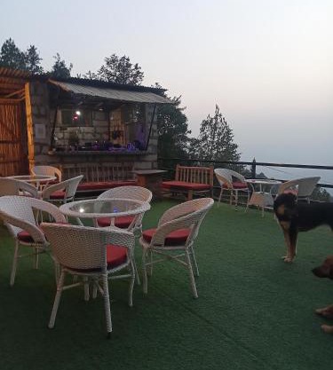 Paradise House