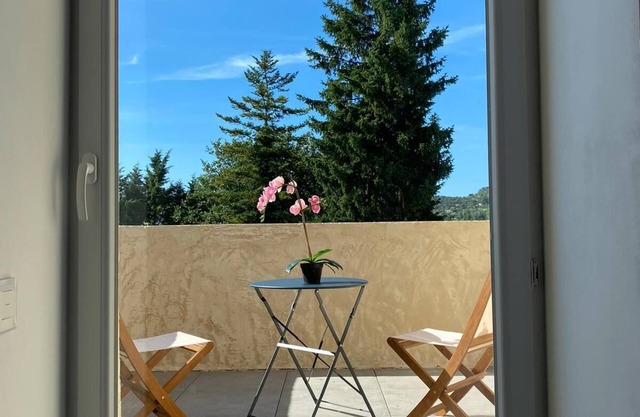 Paradise Love In Provence - Loft Étoilé - Spa Privatif