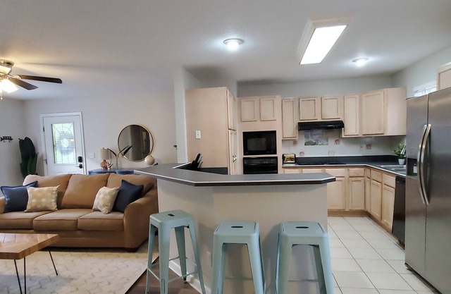 Paradise Palms ¤ 3 Mins to St Augustine's #1 Beach!