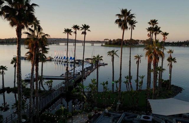 Paradise Point Resort & Spa