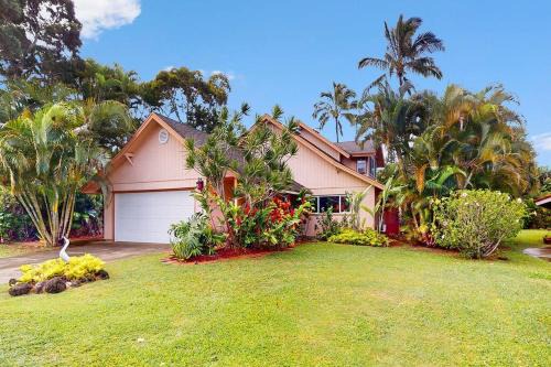Paradise retreat! Plunge Pool, Hot Tub, AC!