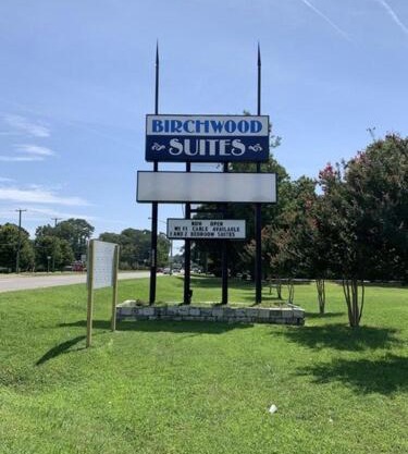 Paradise Suites - Newport News & Jefferson Ave