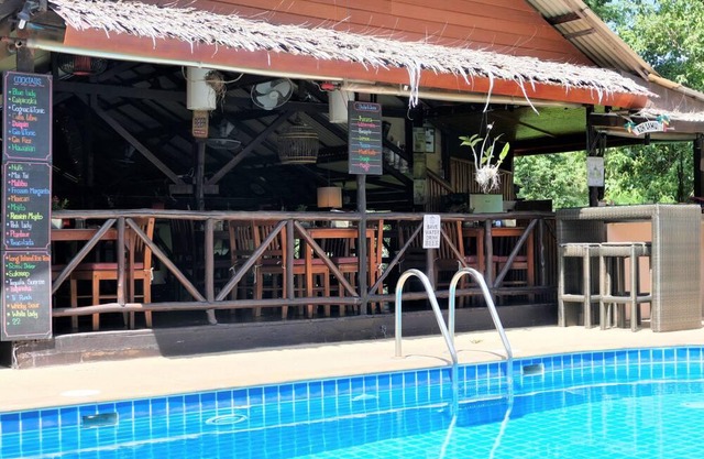 Paradise Villa - 2 Bedrooms