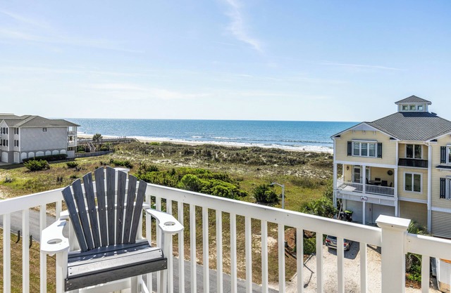 Paradise Villa 4B/4BA Breathtaking Ocean View