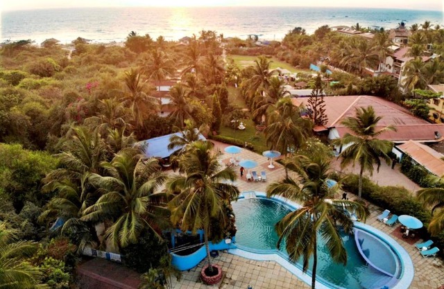 Paradise Village Beach Resort