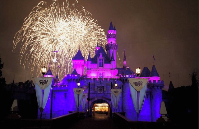 ParadiseVillas+Disneyland9mins+Beaches20mins