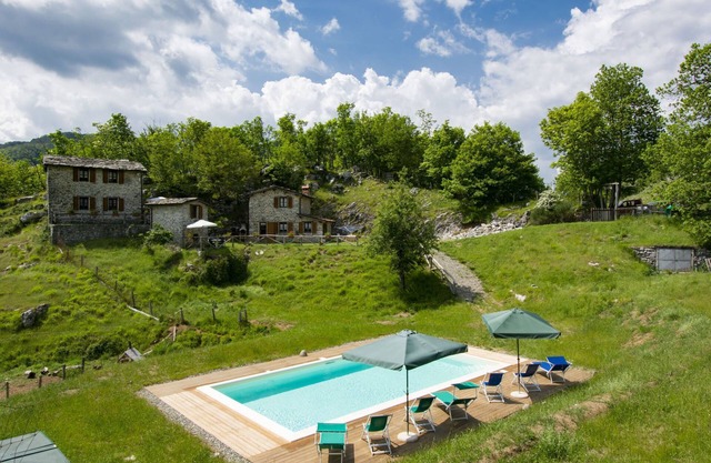 Paradiso I by Interhome